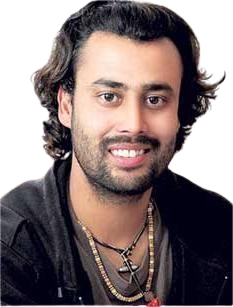 Satya Raj Acharya